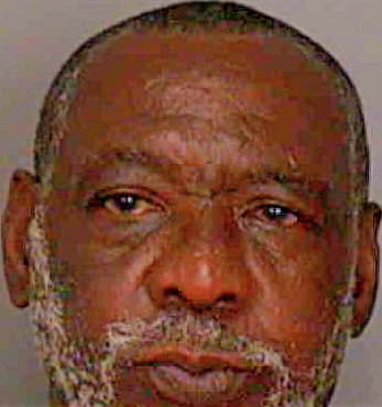Solomon Willie - Polk County, FL 