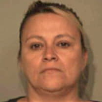 Gonzalez Alejandra - Hidalgo County, TX 