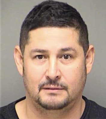 Campuzano Alejandro - Denton County, TX 