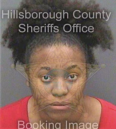 James Amber - Hillsborough County, FL 