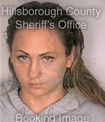 Dobbyn Amie - Hillsborough County, FL 