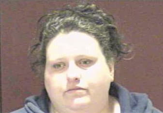 Snyder Amy - Rhea County, TN 