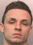 Mcgilvrey Anthony - Polk County, IA 