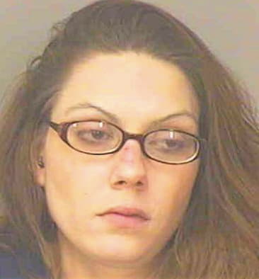 Reese Brandi - Polk County, FL 