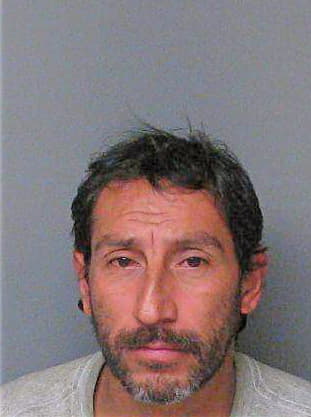 Reyes Cesar - Gaston County, NC 