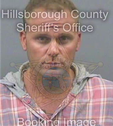 Summerall Charles - Hillsborough County, FL 