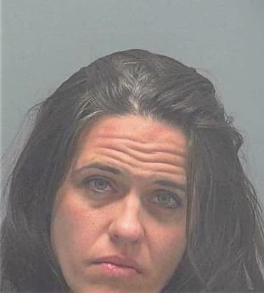 Nelson Crystal - Lee County, FL 