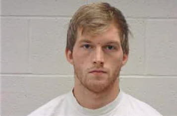 Connell Daniel - Benton County, AR 