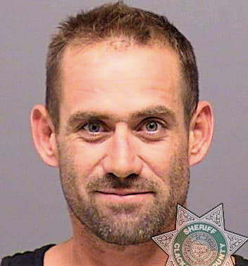 Anderson David - Clackamas County, OR 