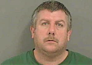Lewis David - Catoosa County, GA 