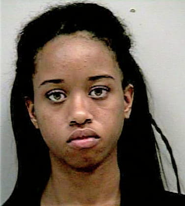 Naylor Deonna - Gwinnett County, GA 
