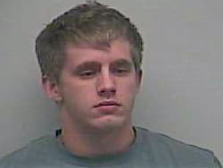 Robey Derrick - Marion County, KY 