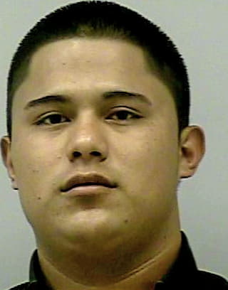 Ramirez Diego - Gwinnett County, GA 
