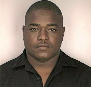Wright Eddie - Hillsborough County, FL 