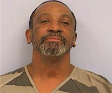 Williams Edwin - Travis County, TX 