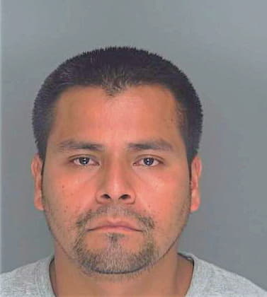 Garcia Eleuterio - Douglas County, GA 