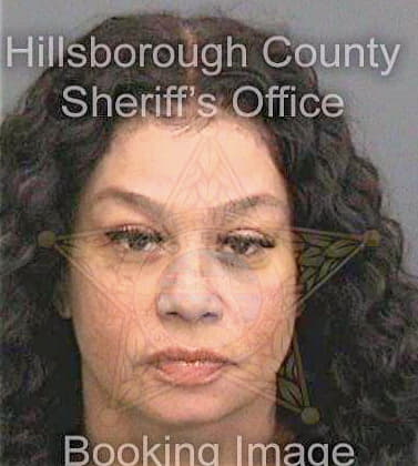 Guia Elizabeth - Hillsborough County, FL 