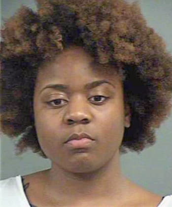 White Emani - Jefferson County, KY 