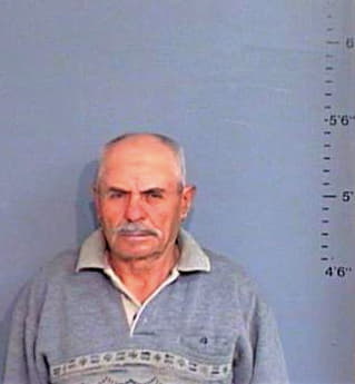 Rodriguez-Gloria Felipe - Brazos County, TX 