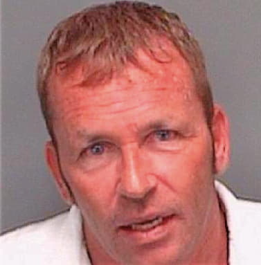 Stewart Glenn - Pinellas County, FL 