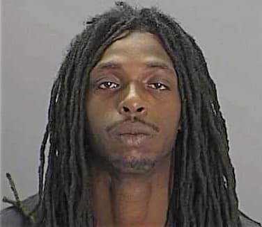 Crayton Harrison - Pasco County, FL 
