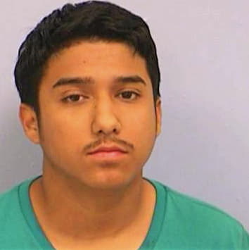 Espinosa Hector - Travis County, TX 