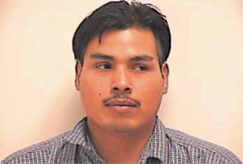 Gonzalez Javian - Stearns County, MN 
