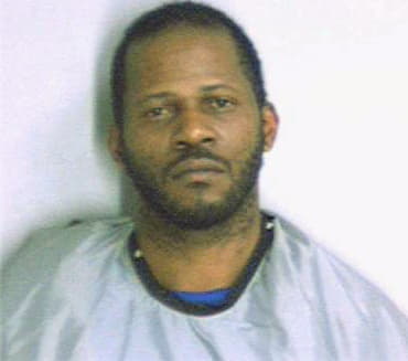 Carr Jeffrey - Dekalb County, GA 