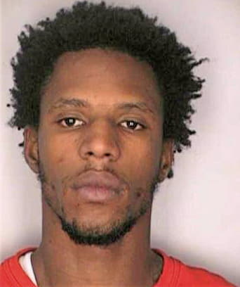 Lee Jerrod - Hillsborough County, FL 
