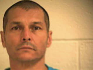 Cordero Jesse - Hidalgo County, TX 