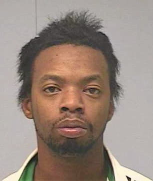 Morgan Johnathan - Desoto County, MS 