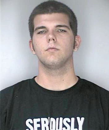Carr Joseph - Hillsborough County, FL 