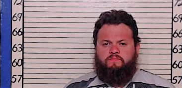 Gomez Justin - Comal County, TX 