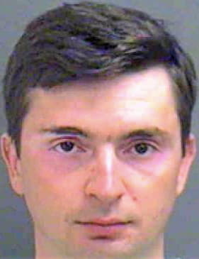 Alperovich Konstantin - Mecklenburg County, NC 