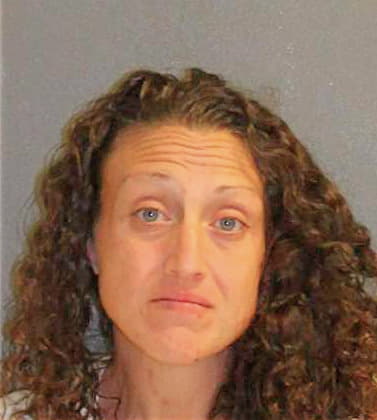 Kootz Krista - Volusia County, FL 