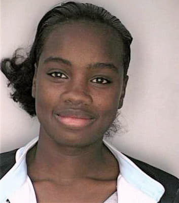 Brown Laneishia - Hillsborough County, FL 