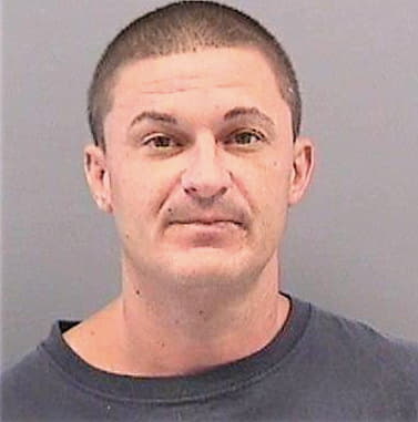 Mathis Larry - Hillsborough County, FL 