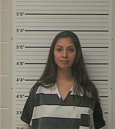 Ledezma Laura - Kerr County, TX 