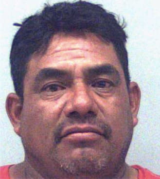 Aquino-Pablo Leoncio - Gwinnett County, GA 