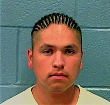 Castillo Lewis - Randall County, TX 