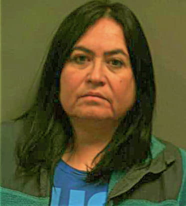 Armendariz Marisol - Randall County, TX 