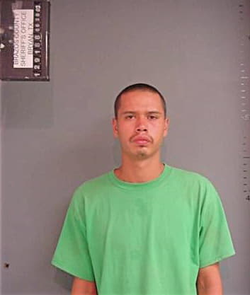 Garcia Maxsimo - Brazos County, TX 