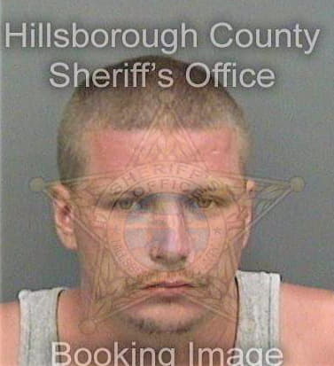 Knight Michael - Hillsborough County, FL 