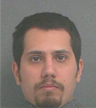 Mohammad Musa - Wyandotte County, KS 