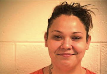 Garza Noelia - Hidalgo County, TX 