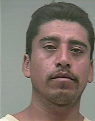 Garcia-Rene Otero - Gwinnett County, GA 
