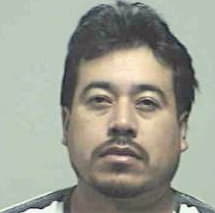 Cedeno Raul - Tift County, GA 