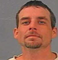 Johnson Raymond - Greene County, MO 