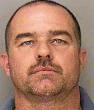 Simmons Richard - Polk County, FL 