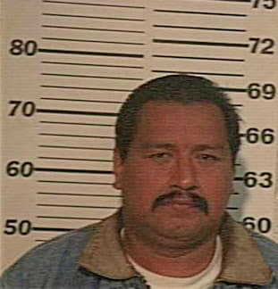 Vasquez Rodolfo - Hidalgo County, TX 